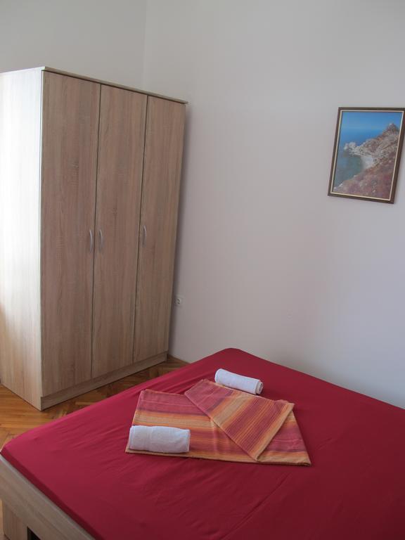 Maestral Apartments 말린스카 객실 사진